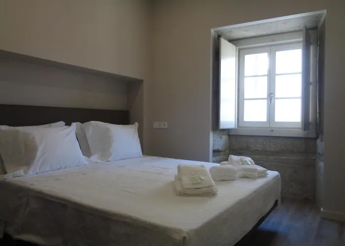 Rua Grande Viana do Castelo