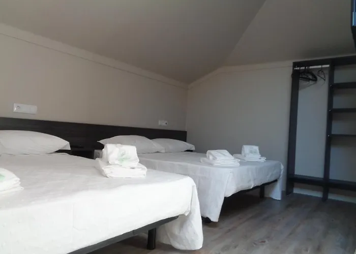 Szálloda Rua Grande 2*