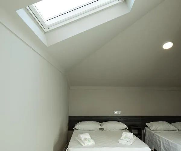 Szálloda Rua Grande