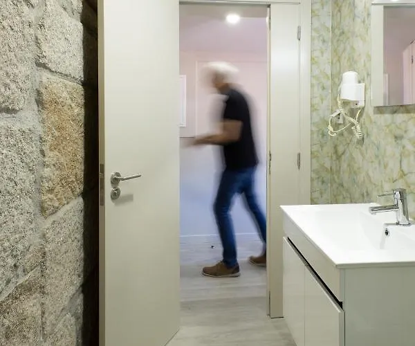 Rua Grande Hotel Viana do Castelo