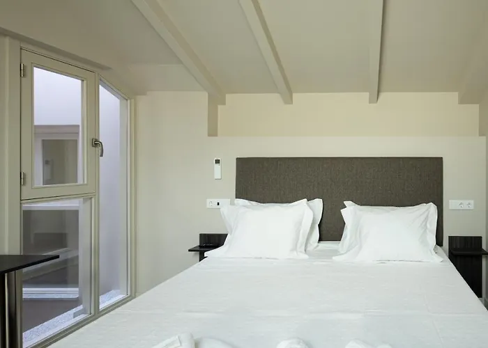 Rua Grande Hotel Viana do Castelo