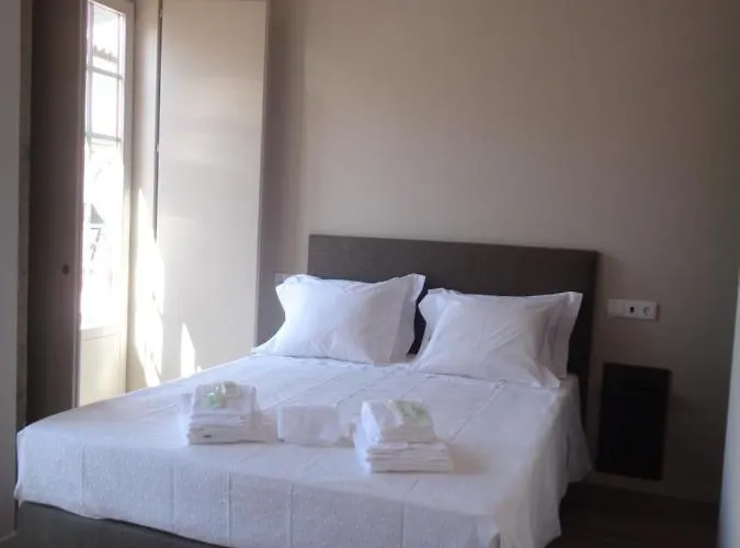 Hotel Rua Grande Viana do Castelo