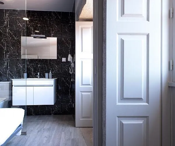 Hotel Rua Grande Viana do Castelo