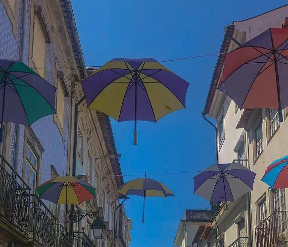Rua Grande Viana do Castelo