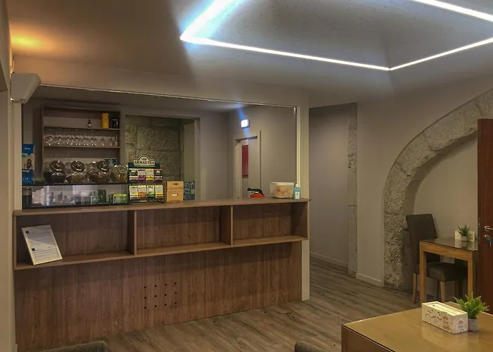 Rua Grande Szálloda 2*