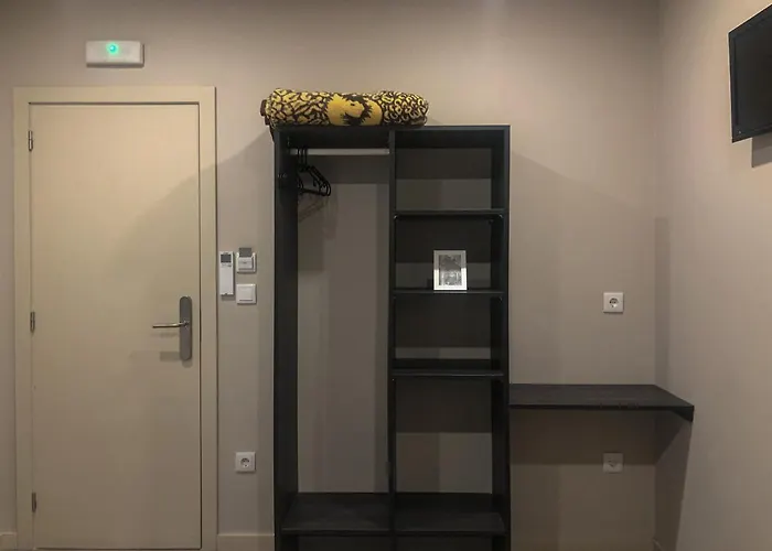 Rua Grande Szálloda