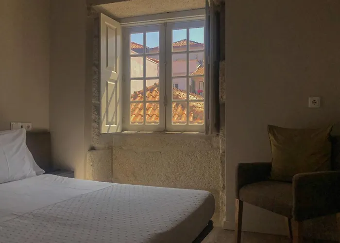 Rua Grande Szálloda 2*